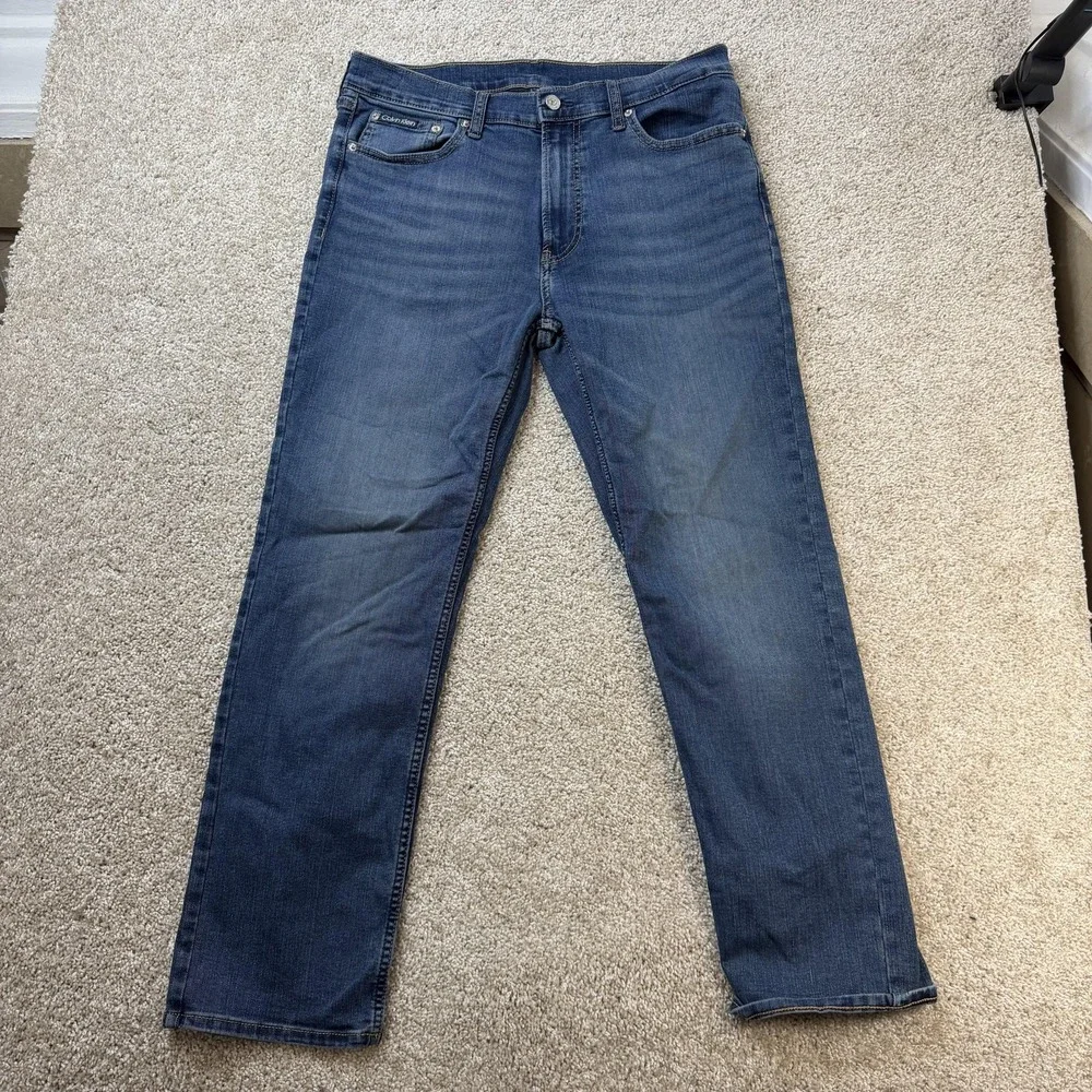Calvin Klein calvin klein